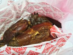 -小李烧鸡(西北角总店)