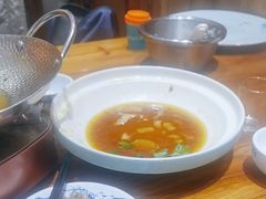 -下梅人家土菜馆(历史文化餐厅度假区店)