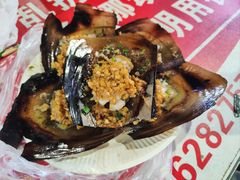 -海大南门夜市(海富街店)