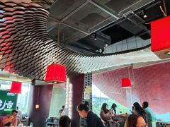 -小龙坎火锅(IFS HOT店)