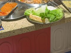-姜胖胖韩式自助烤肉(光明万达店)
