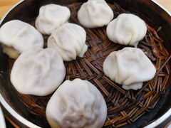-鸡鸣汤包(仙林店)