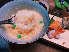 -小十料理(新城店)