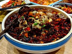 -钟记家菜(红专南路店)