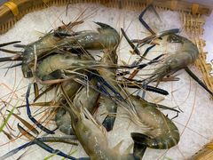 -澜悦港海鲜体验主题餐厅