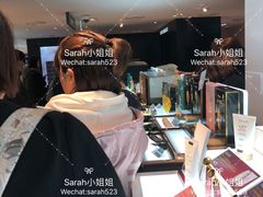 -新罗免税店(首尔总店)