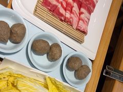 -煲大王猪肚鸡·椰子鸡火锅(红谷滩万达店)