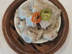 -粤菜王府·海鲜·茶市·海景餐厅(大梅沙店)