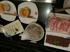 -百年川椒重庆老火锅(光谷店)