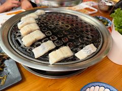 -霸腹烤肉(厦门柚子番店)