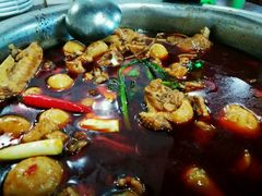 -佘记全家福芋儿鸡(向阳街总店)