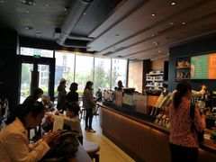 -星巴克臻选(北京太阳宫凯德店)