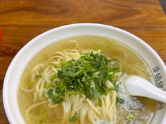 -萍姨抻面馆·鸡架冒菜(清湖店)