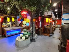 -成都辣满城老火锅(融创茂店)