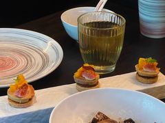 -庐灶江南·江南菜·四合院Bistro(东直门雍和宫·原华侨宾馆店)