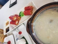 -怀德酒楼·粤菜·海鲜·茶点(怀德万象汇店)