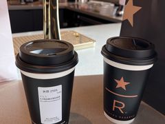 -星巴克臻选(沈阳大悦城店)