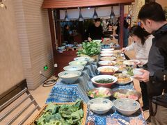-隆华国际酒店·法香咖啡厅