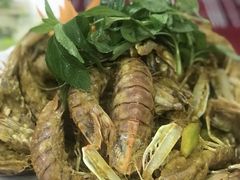 -QQ海鲜餐厅