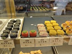 -汪玉霞(汉口里店)