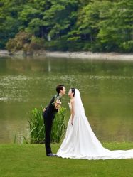 -金夫人婚纱摄影(包河万达店)