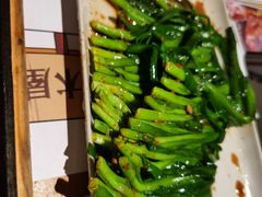 -木屋烧烤(上梅林店)