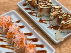 -池奈·咖喱蛋包饭(熙地港店)