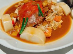 -新荣记(BFC外滩金融中心店)