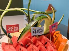 -海底捞火锅(方圆荟店)