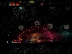 -泰达航母主题公园