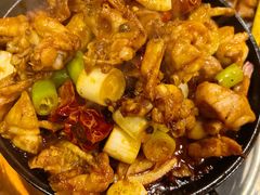 -望京小腰(北京总店)