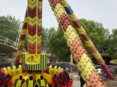 -南昌之星游乐场