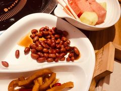 -竹犇番茄火锅(长风街店)
