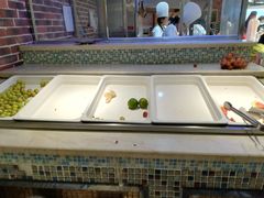 自助取餐区-吉布鲁牛排海鲜自助(芙蓉万家丽店)