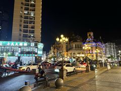 -小民大排档(光谷店)