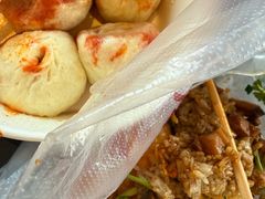 -老通城豆皮大王(吉庆街店)