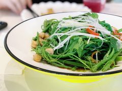 -巴依老爷新疆美食(工体旗舰店)