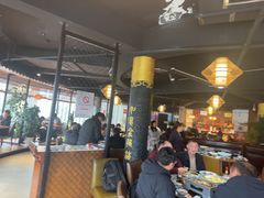 -盐帮食坊•小河帮川菜(四川师大店)