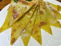 -青海名吃尕张娃非遗烤肉(海湖总店)