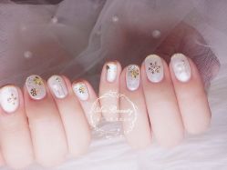 -Aso Artist Beauty美甲美睫
