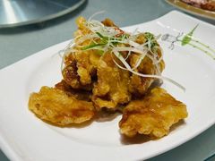 -鹿鸣春饭店(总店)