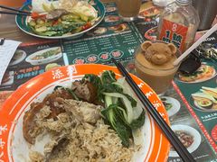 -添利·香港茶餐厅·下午茶(雪象店)