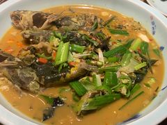 -陈先进鱼馆·夜宵·地道农家菜(湖墅南路店)