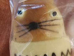 卡通猫面包-多乐之日(和平伊势丹店)