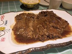 -清真文铁家烧麦馆