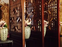 -西安皇冠假日酒店·朱雀咖啡厅
