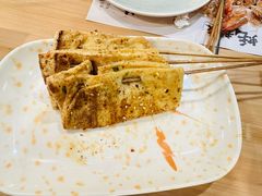 -蚝老板海鲜烧烤大排档(码头店)