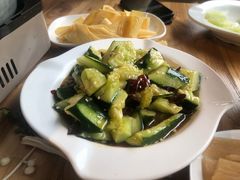 -半天妖烤鱼(方庄店)