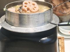 -楚鱼王·河鲜·湖北菜(华农店)