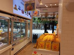 -嘉华饼屋JOY BAKERY(南屏街店)